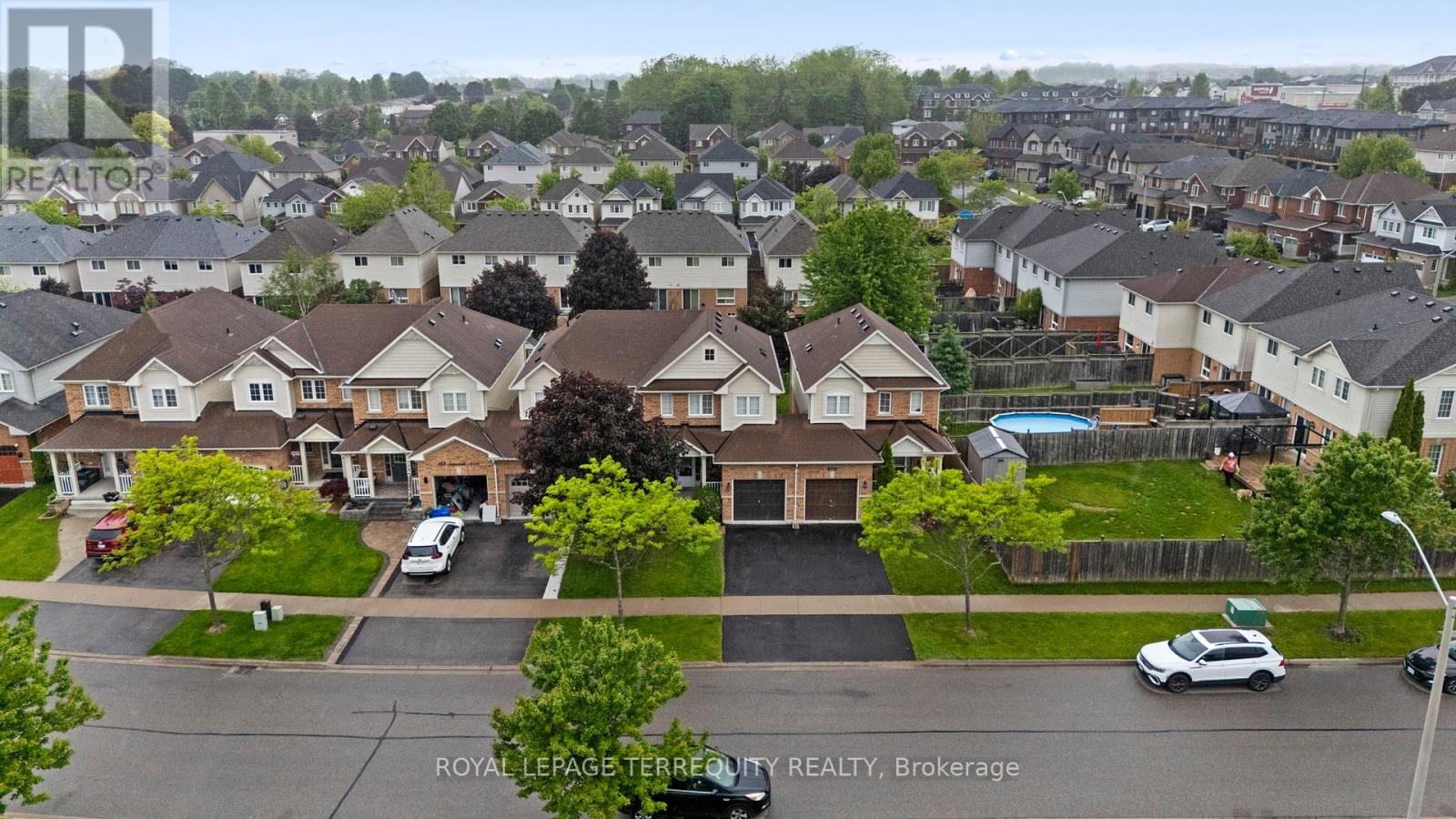 164 Swindells Street, Clarington (Bowmanville), Ontario  L1C 0E5 - Photo 45 - E12216900