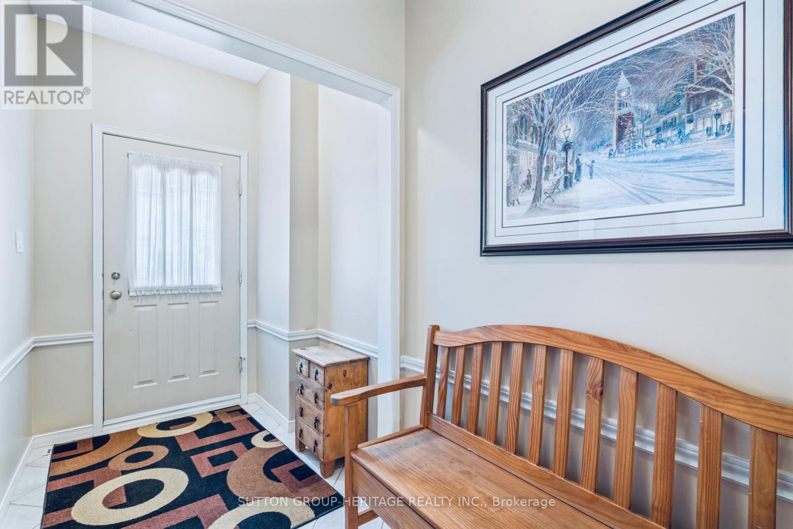 943 Gablehurst Crescent, Pickering, Ontario  L1V 5G6 - Photo 2 - E12216912