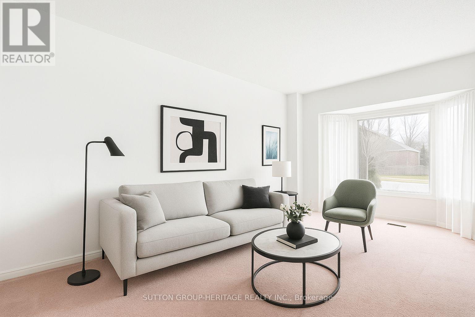 943 Gablehurst Crescent, Pickering, Ontario  L1V 5G6 - Photo 4 - E12216912