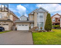 943 GABLEHURST CRESCENT, Pickering, Ontario