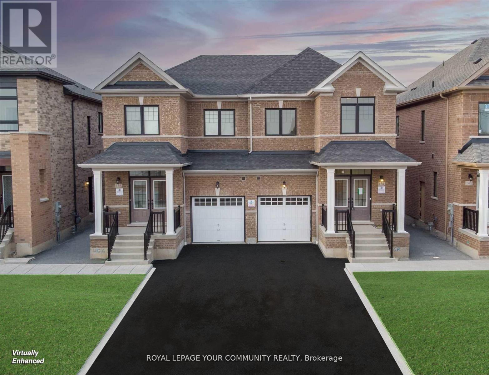 138 CHRISTINE ELLIOTT AVENUE, Whitby, Ontario