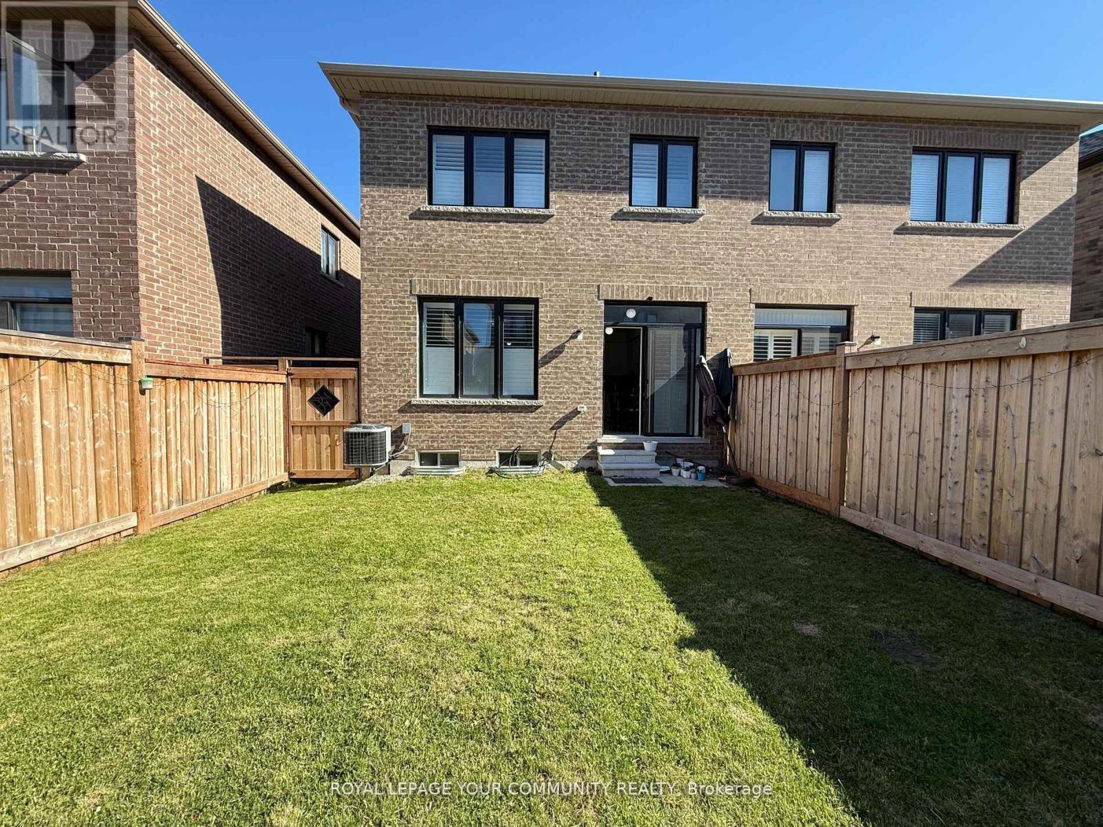138 Christine Elliott Avenue, Whitby, Ontario  L1P 0R9 - Photo 23 - E12216943