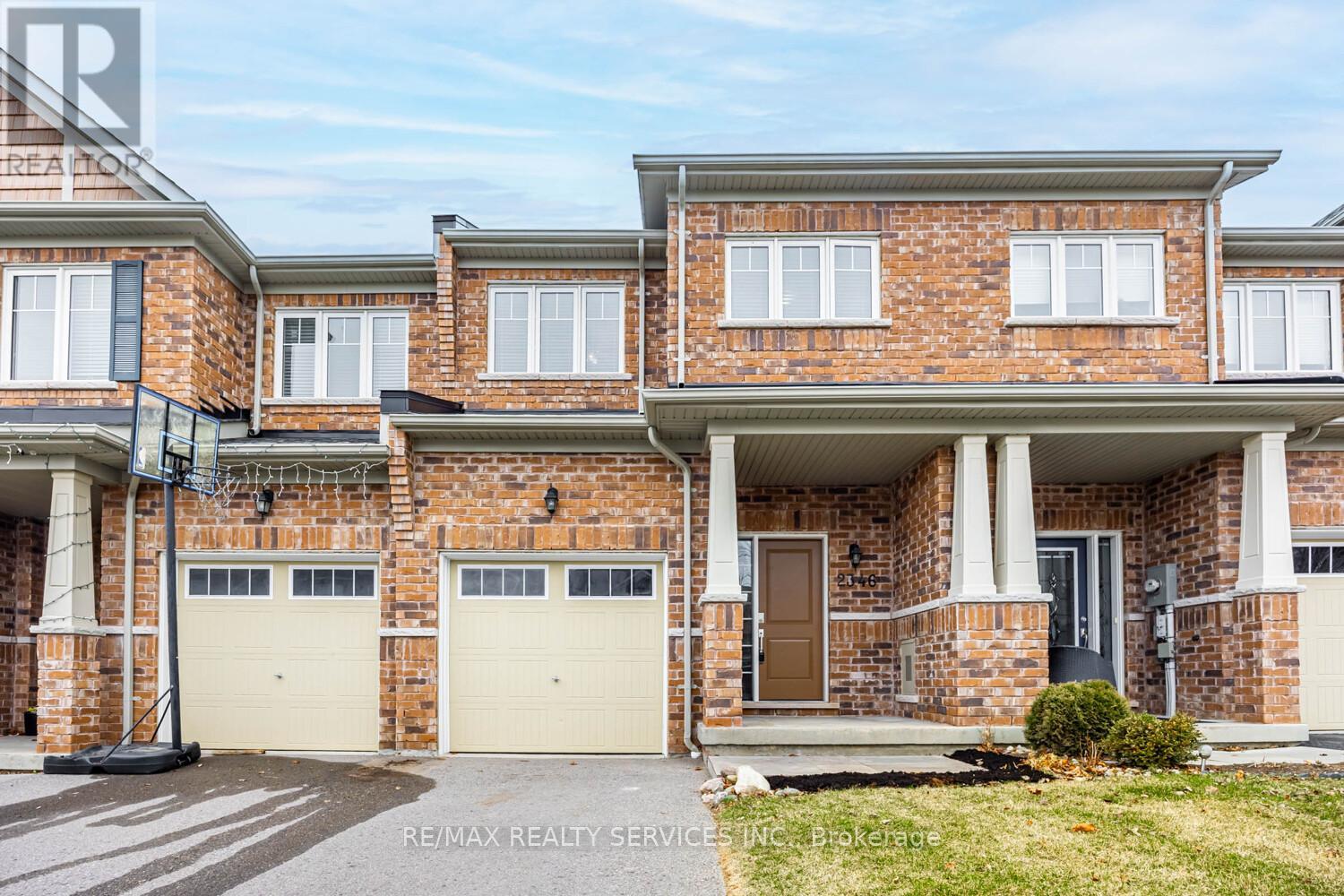 2346 NEW PROVIDENCE STREET, Oshawa, Ontario