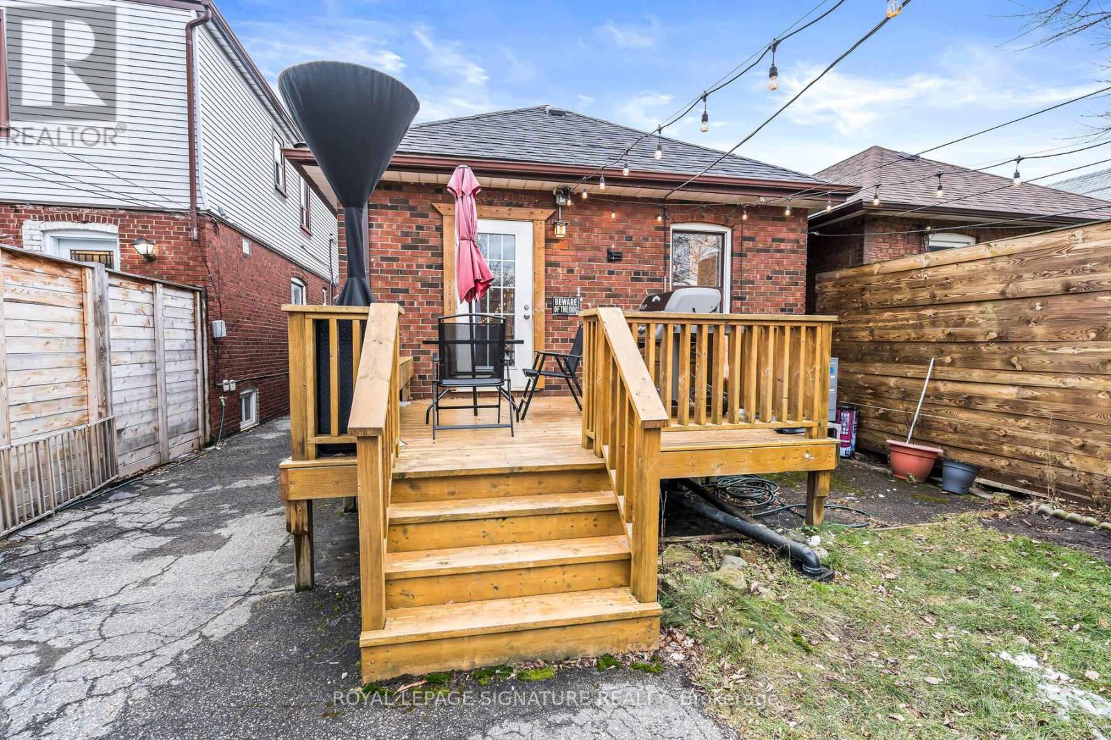184 Mortimer Avenue, Toronto, Ontario  M4K 2A5 - Photo 22 - E12217005
