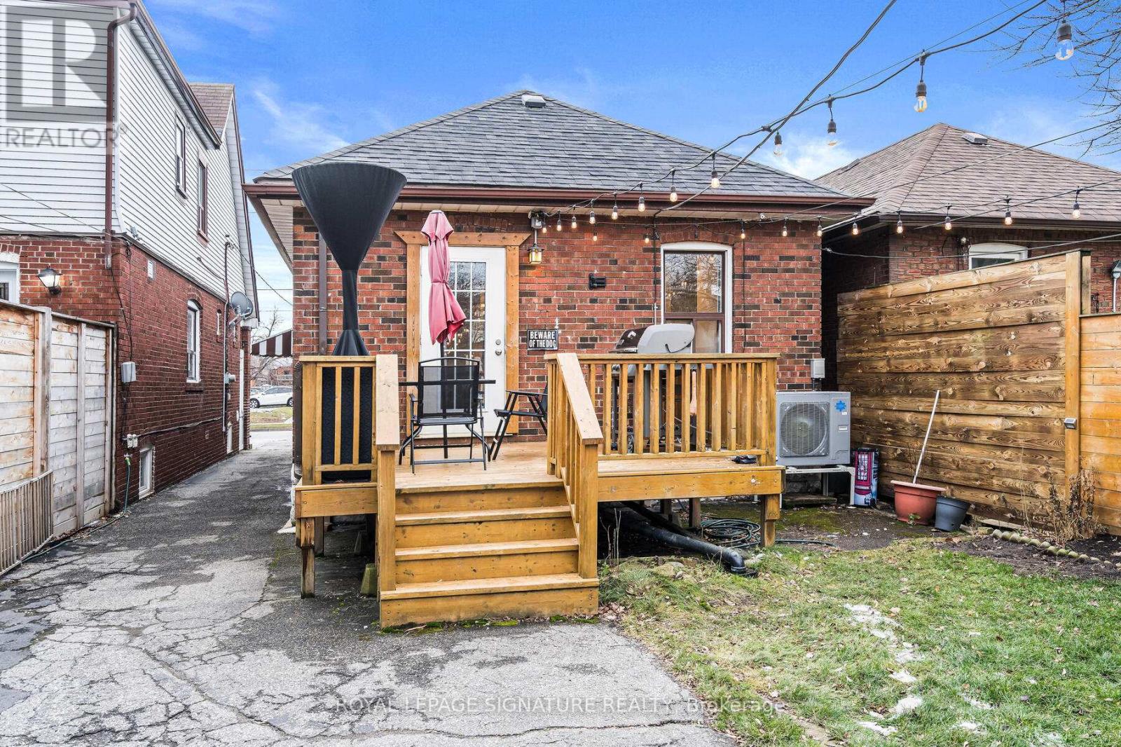 184 Mortimer Avenue, Toronto, Ontario  M4K 2A5 - Photo 25 - E12217005