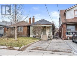 184 MORTIMER AVENUE, Toronto, Ontario