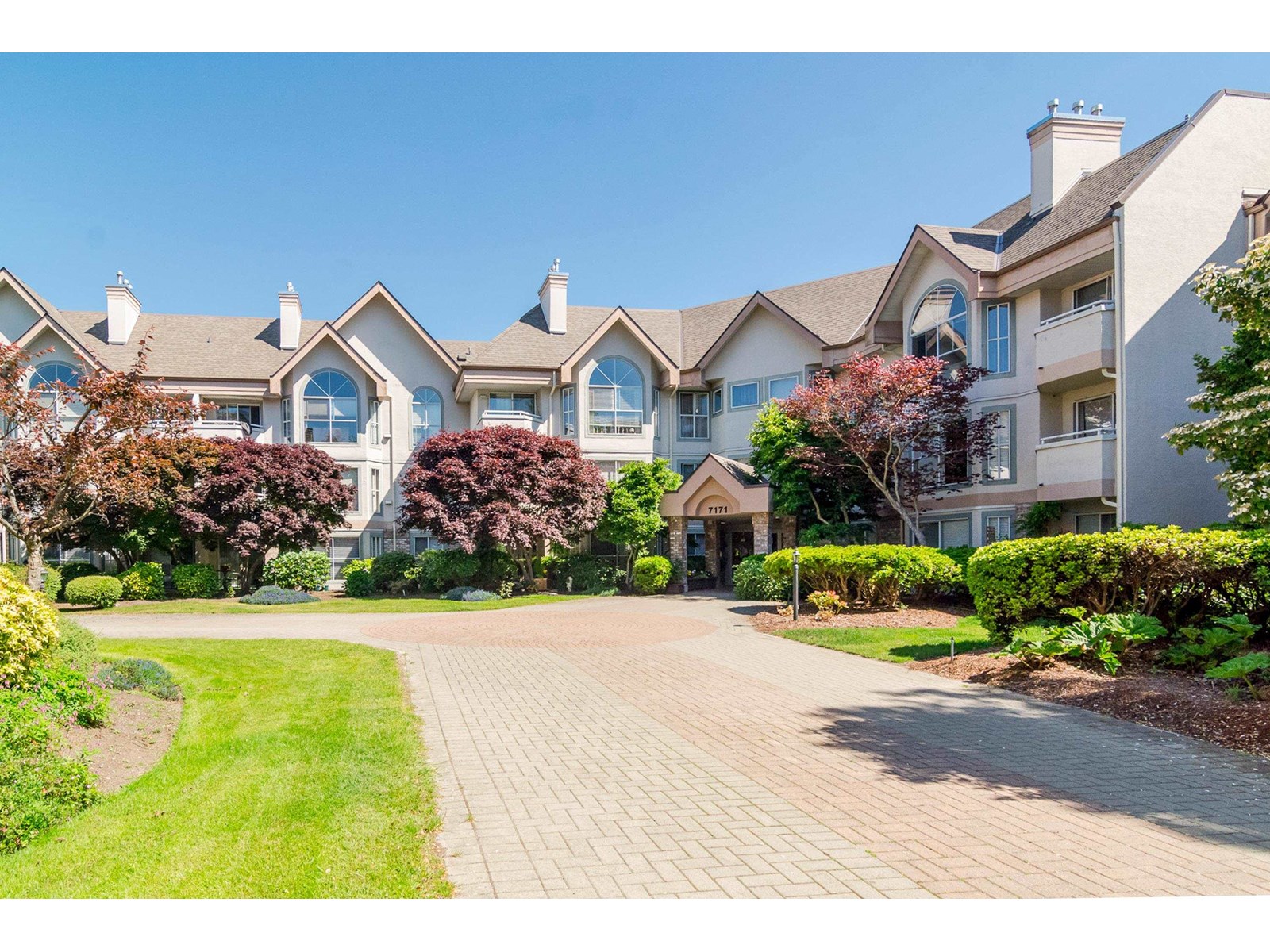 110 7171 121 STREET, Surrey, British Columbia