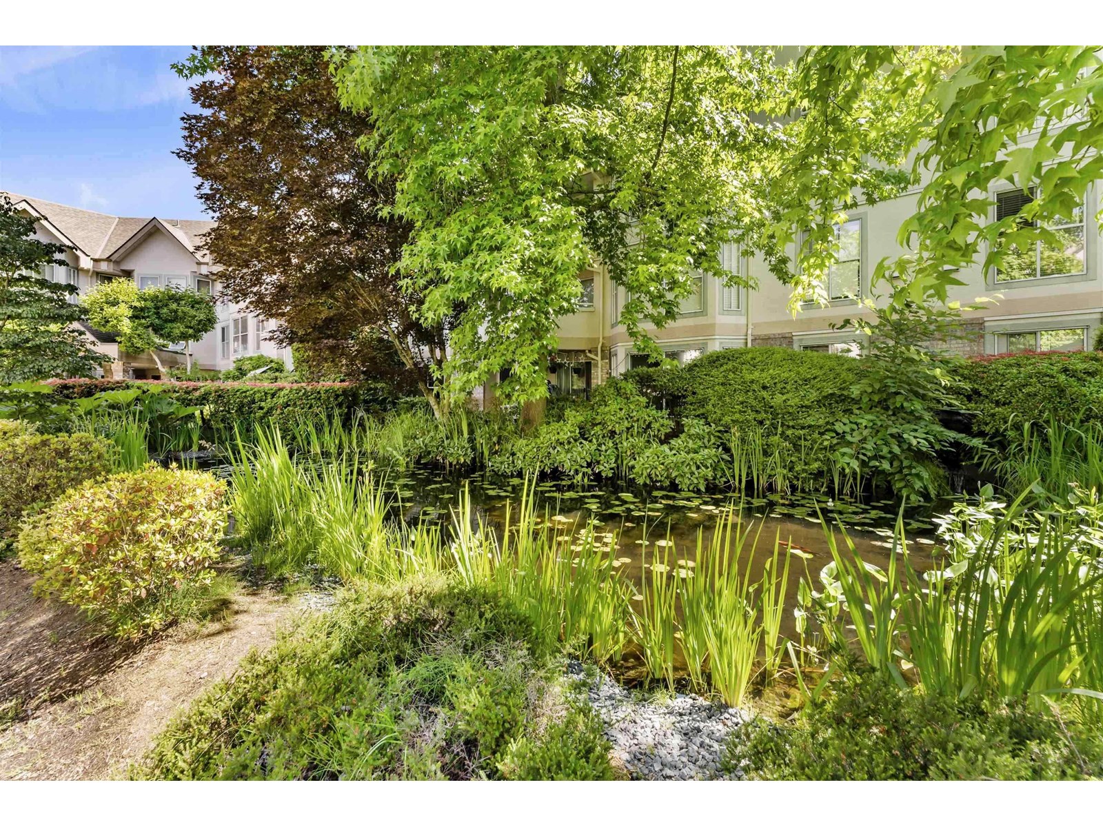 110 7171 121 Street, Surrey, British Columbia  V3W 1G9 - Photo 16 - R3014858