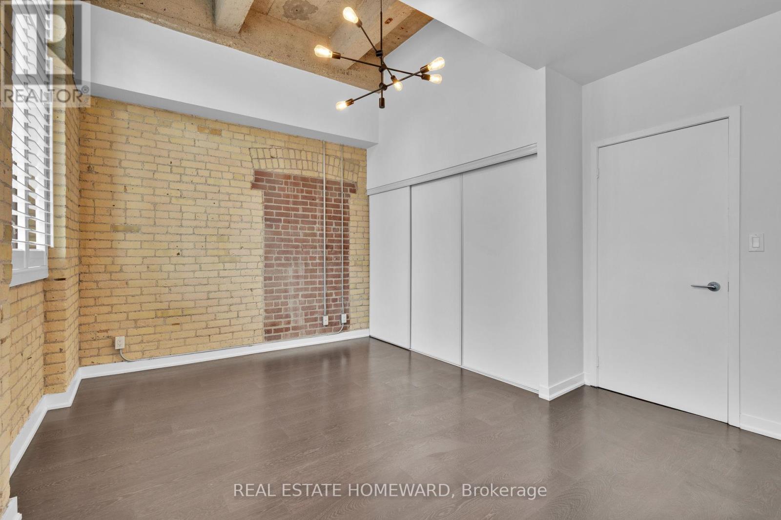 128 - 201 Carlaw Avenue, Toronto, Ontario  M4M 2S3 - Photo 19 - E12217012