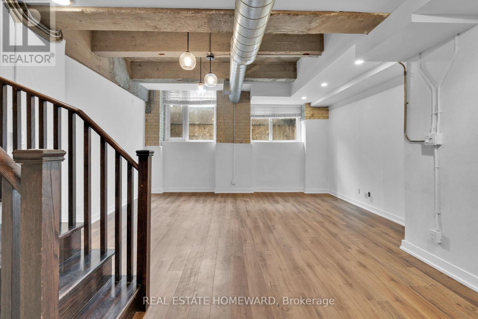 128 - 201 Carlaw Avenue, Toronto, Ontario  M4M 2S3 - Photo 4 - E12217012