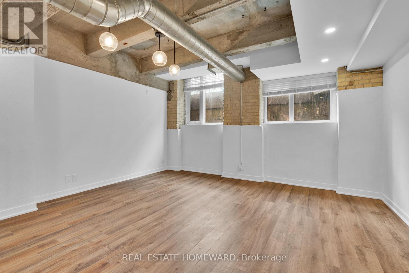 128 - 201 Carlaw Avenue, Toronto, Ontario  M4M 2S3 - Photo 5 - E12217012