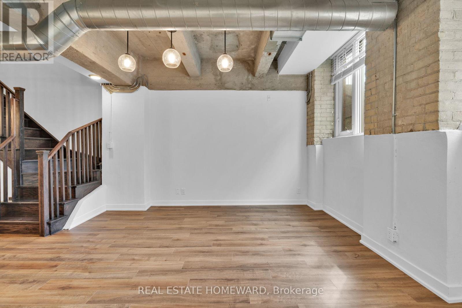 128 - 201 Carlaw Avenue, Toronto, Ontario  M4M 2S3 - Photo 6 - E12217012