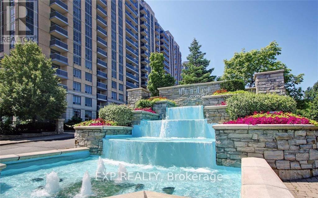 742 - 18 Mondeo Drive, Toronto, Ontario  M1P 5C8 - Photo 2 - E12217032