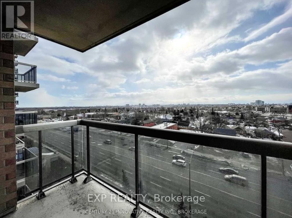 742 - 18 Mondeo Drive, Toronto, Ontario  M1P 5C8 - Photo 20 - E12217032