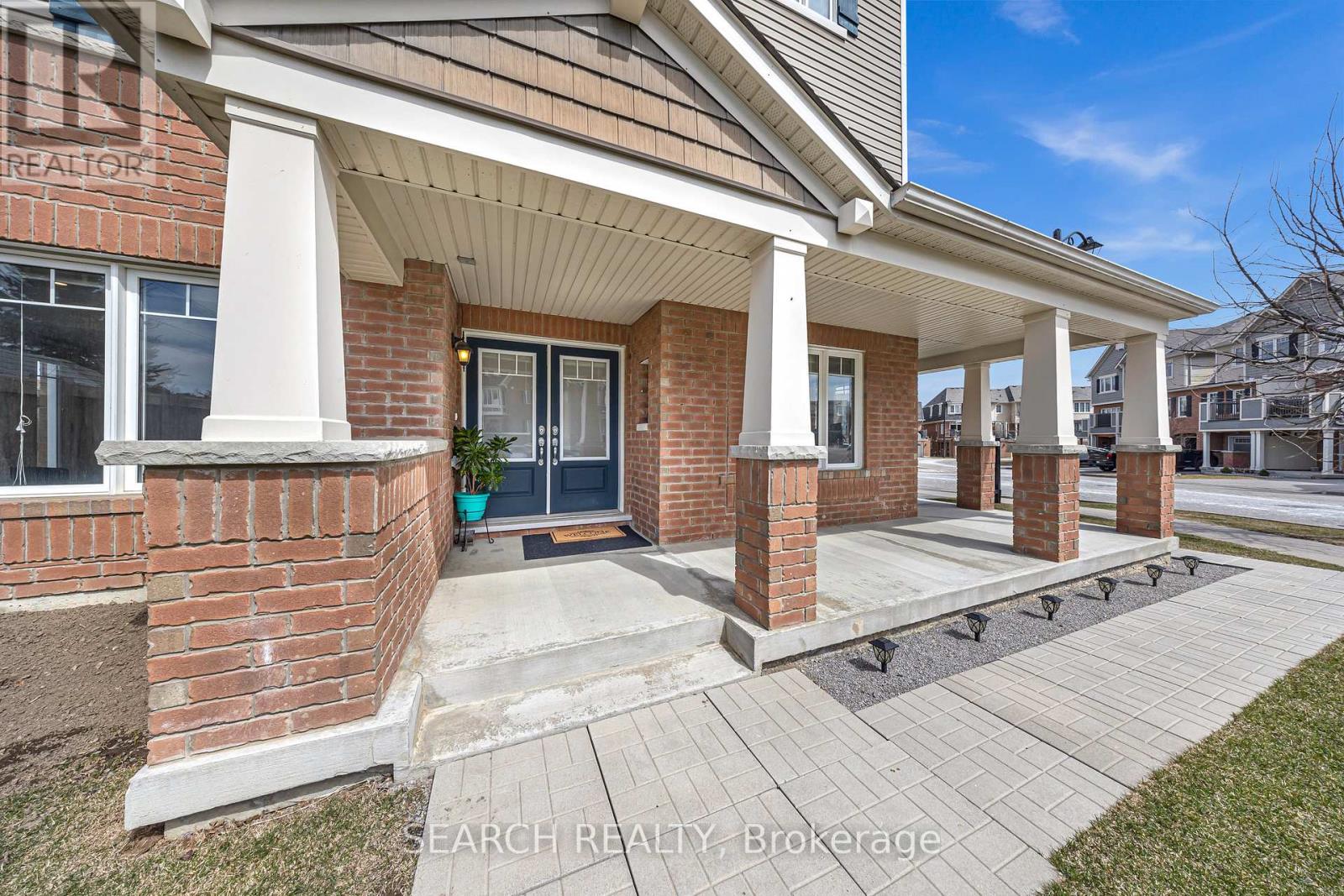 2400 Bronzedale Street, Pickering, Ontario  L1X 0C3 - Photo 34 - E12217066