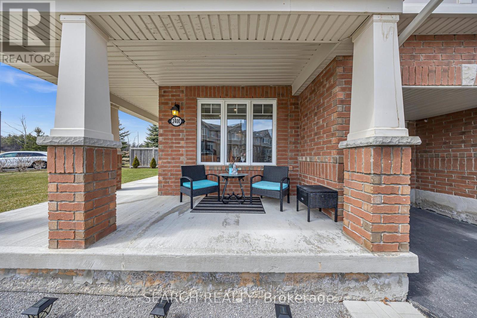 2400 Bronzedale Street, Pickering, Ontario  L1X 0C3 - Photo 36 - E12217066