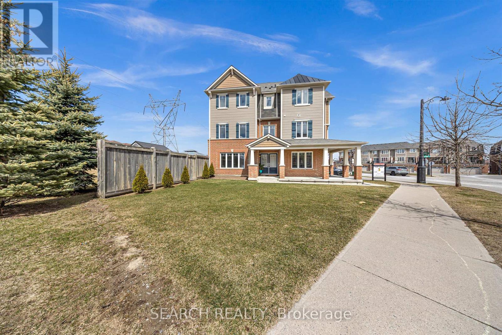 2400 Bronzedale Street, Pickering, Ontario  L1X 0C3 - Photo 37 - E12217066