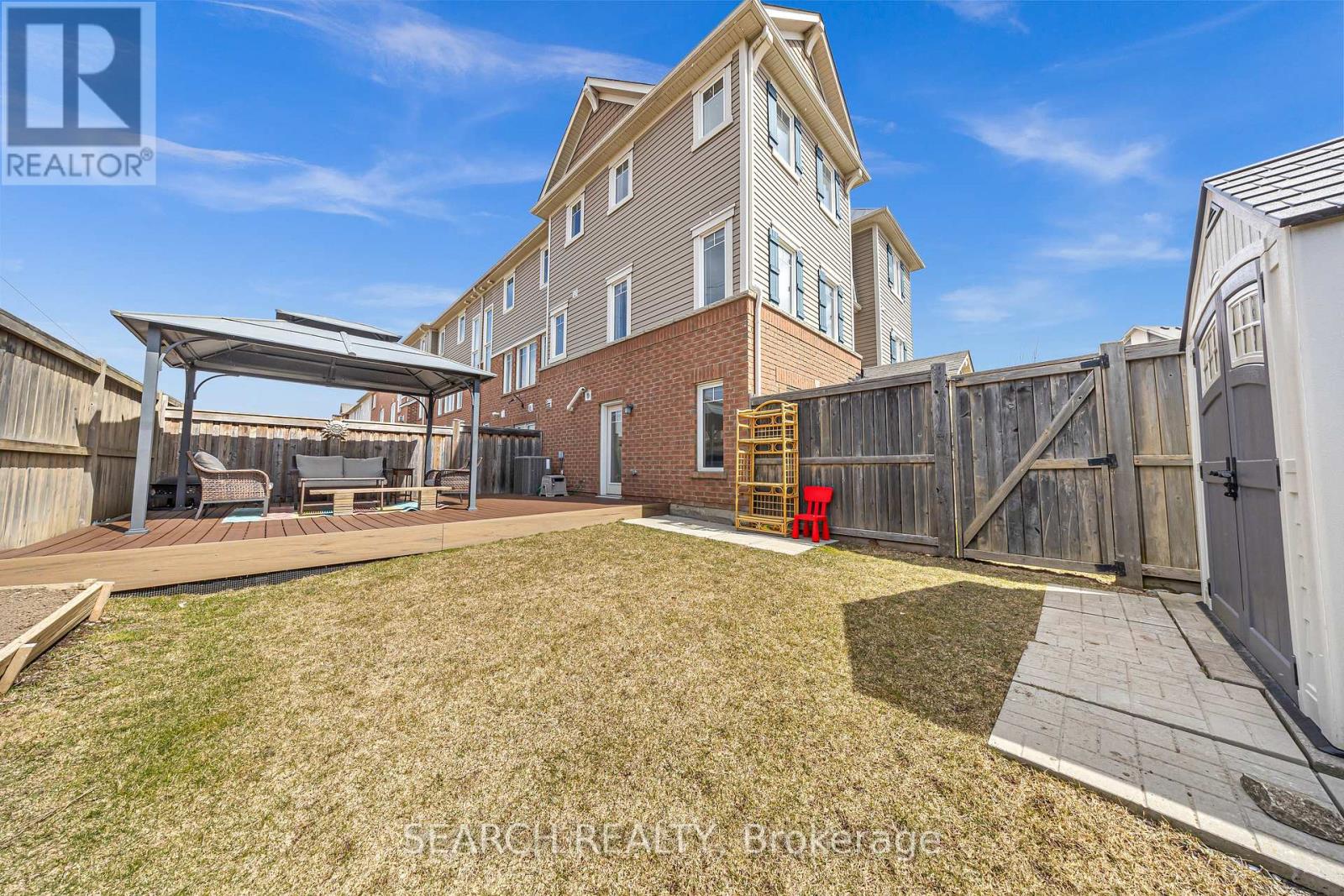 2400 Bronzedale Street, Pickering, Ontario  L1X 0C3 - Photo 40 - E12217066