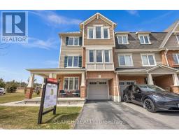 2400 BRONZEDALE STREET, Pickering, Ontario
