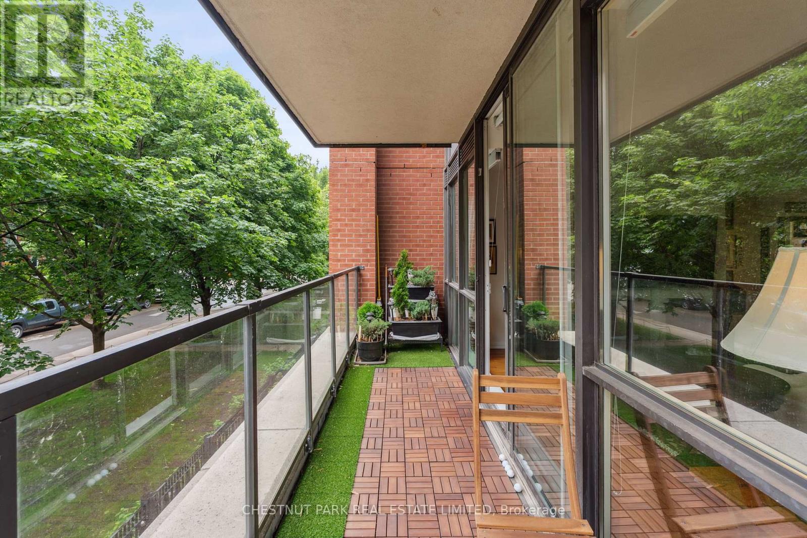 201 - 11 Soho Street, Toronto (Kensington-Chinatown), Ontario  M5T 3L7 - Photo 21 - C12215203