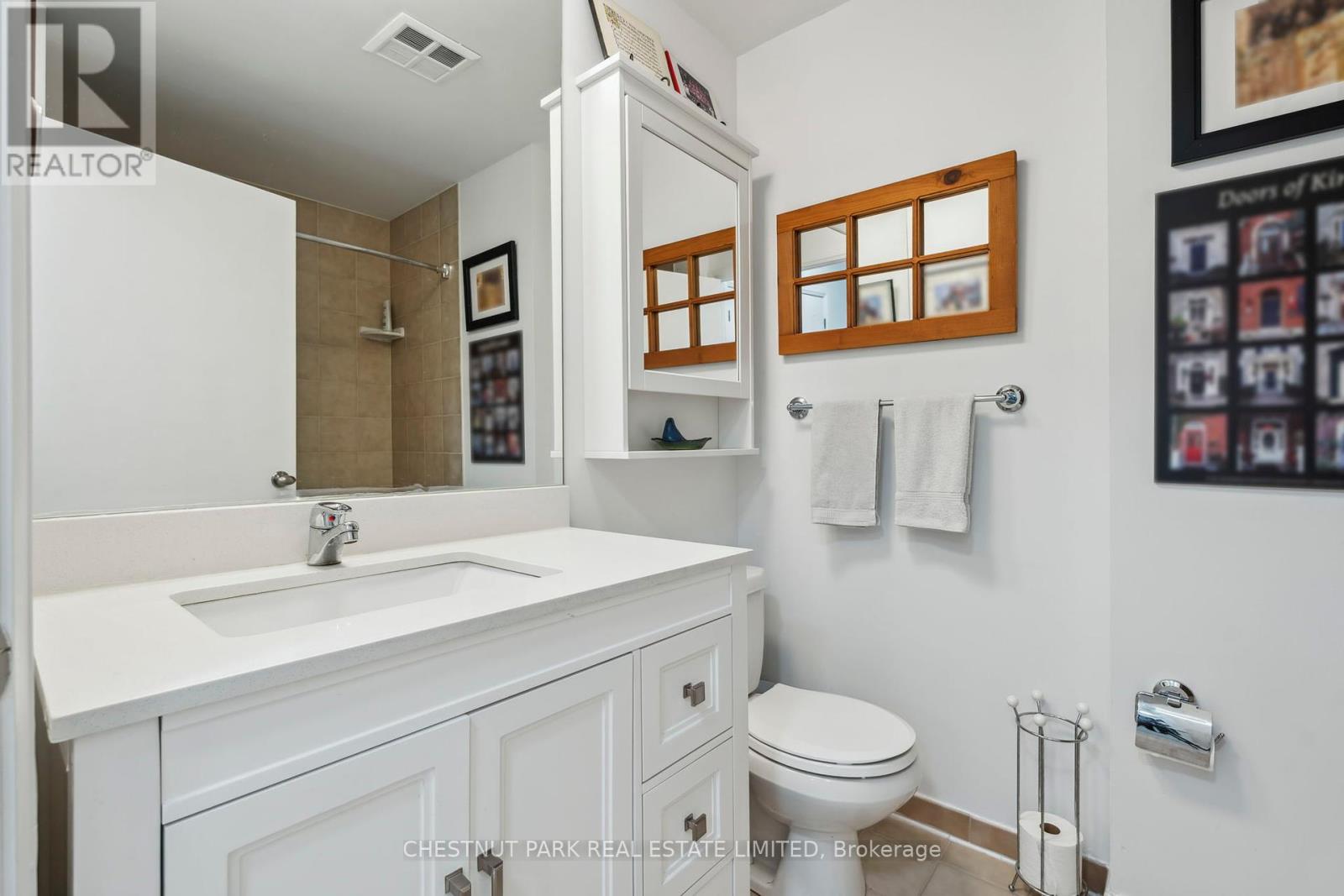 201 - 11 Soho Street, Toronto (Kensington-Chinatown), Ontario  M5T 3L7 - Photo 19 - C12215203