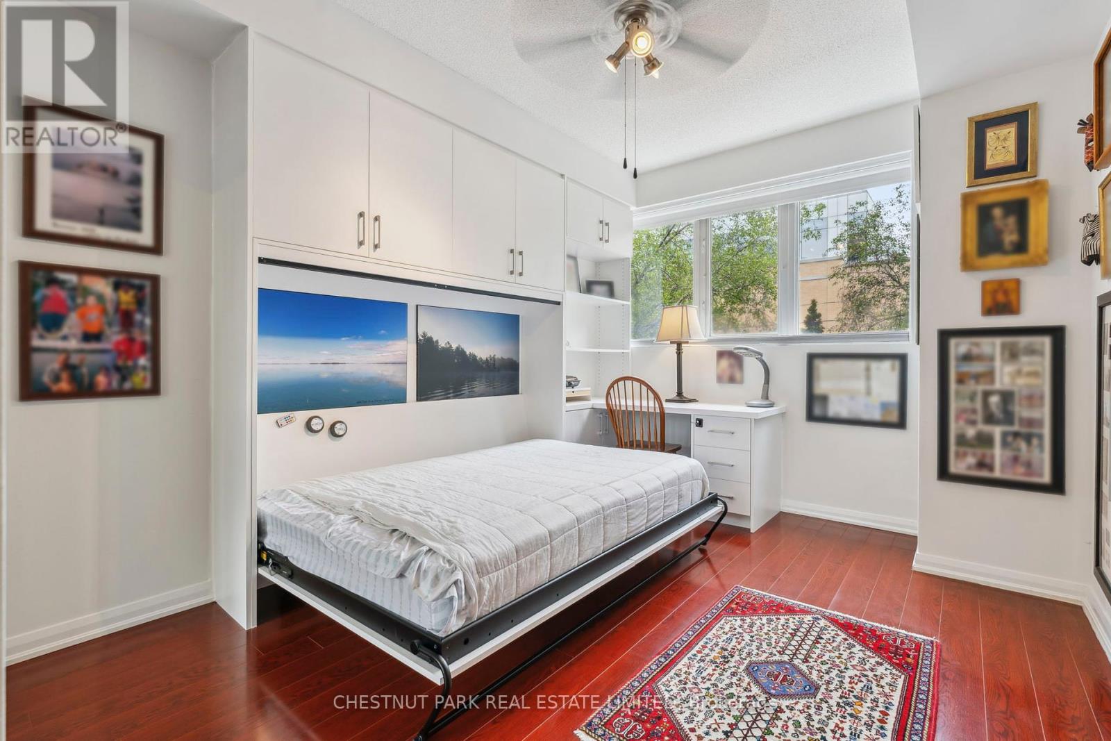 201 - 11 Soho Street, Toronto (Kensington-Chinatown), Ontario  M5T 3L7 - Photo 15 - C12215203