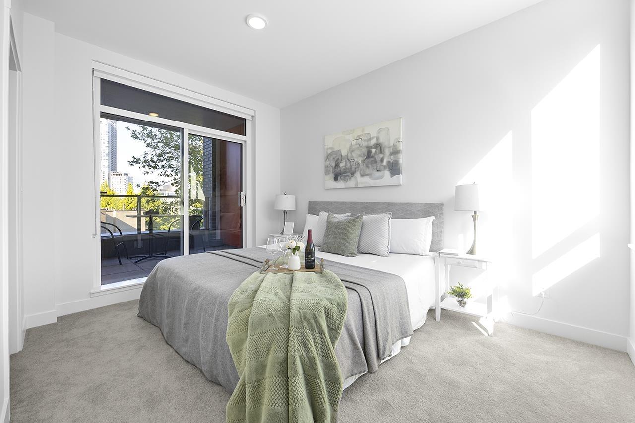 Th2 13387 Old Yale Road, Surrey, British Columbia  V3T 0V6 - Photo 25 - R3014863