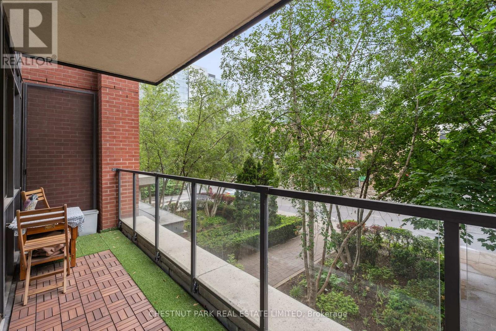201 - 11 Soho Street, Toronto (Kensington-Chinatown), Ontario  M5T 3L7 - Photo 20 - C12215203