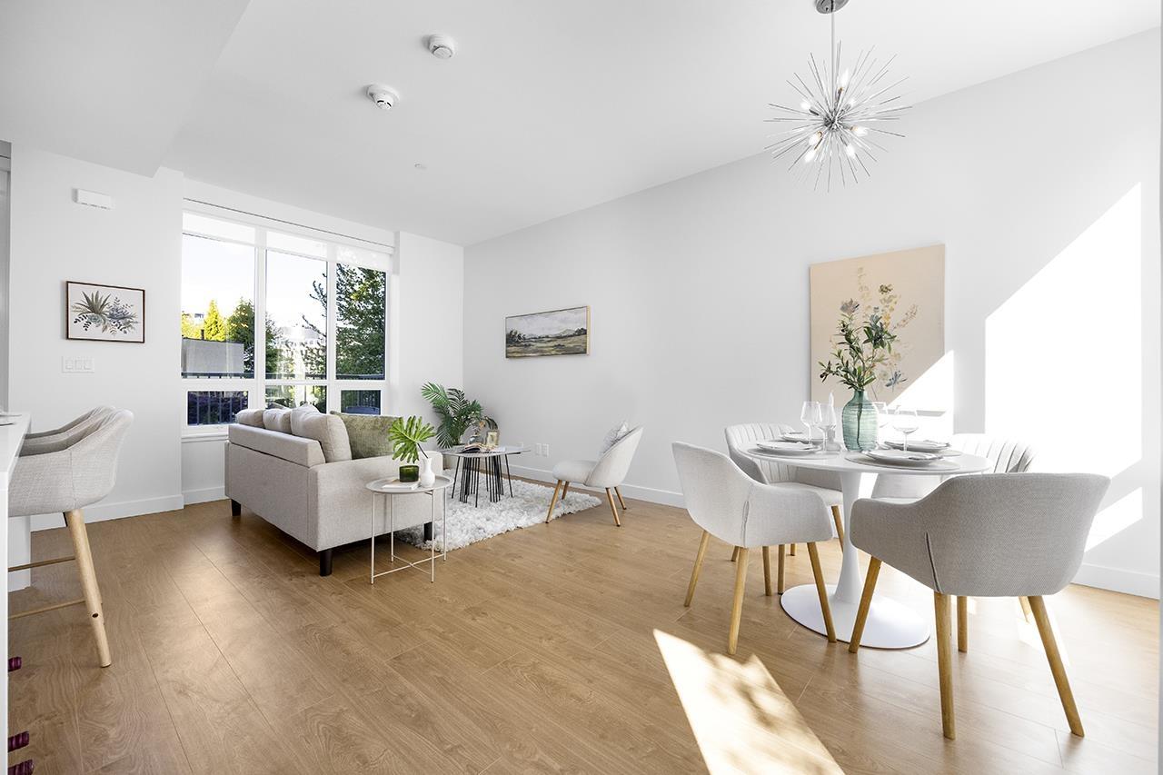 Th2 13387 Old Yale Road, Surrey, British Columbia  V3T 0V6 - Photo 13 - R3014863