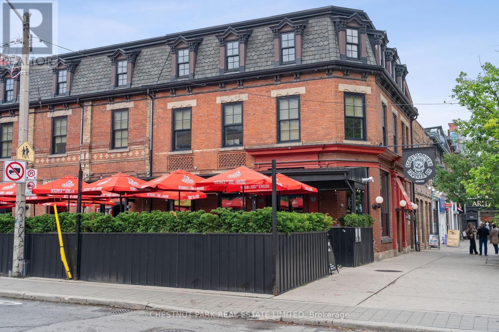 201 - 11 Soho Street, Toronto (Kensington-Chinatown), Ontario  M5T 3L7 - Photo 25 - C12215203
