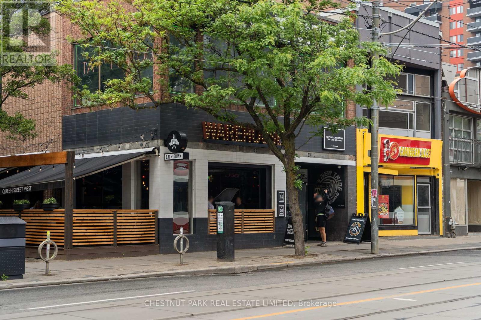 201 - 11 Soho Street, Toronto (Kensington-Chinatown), Ontario  M5T 3L7 - Photo 29 - C12215203