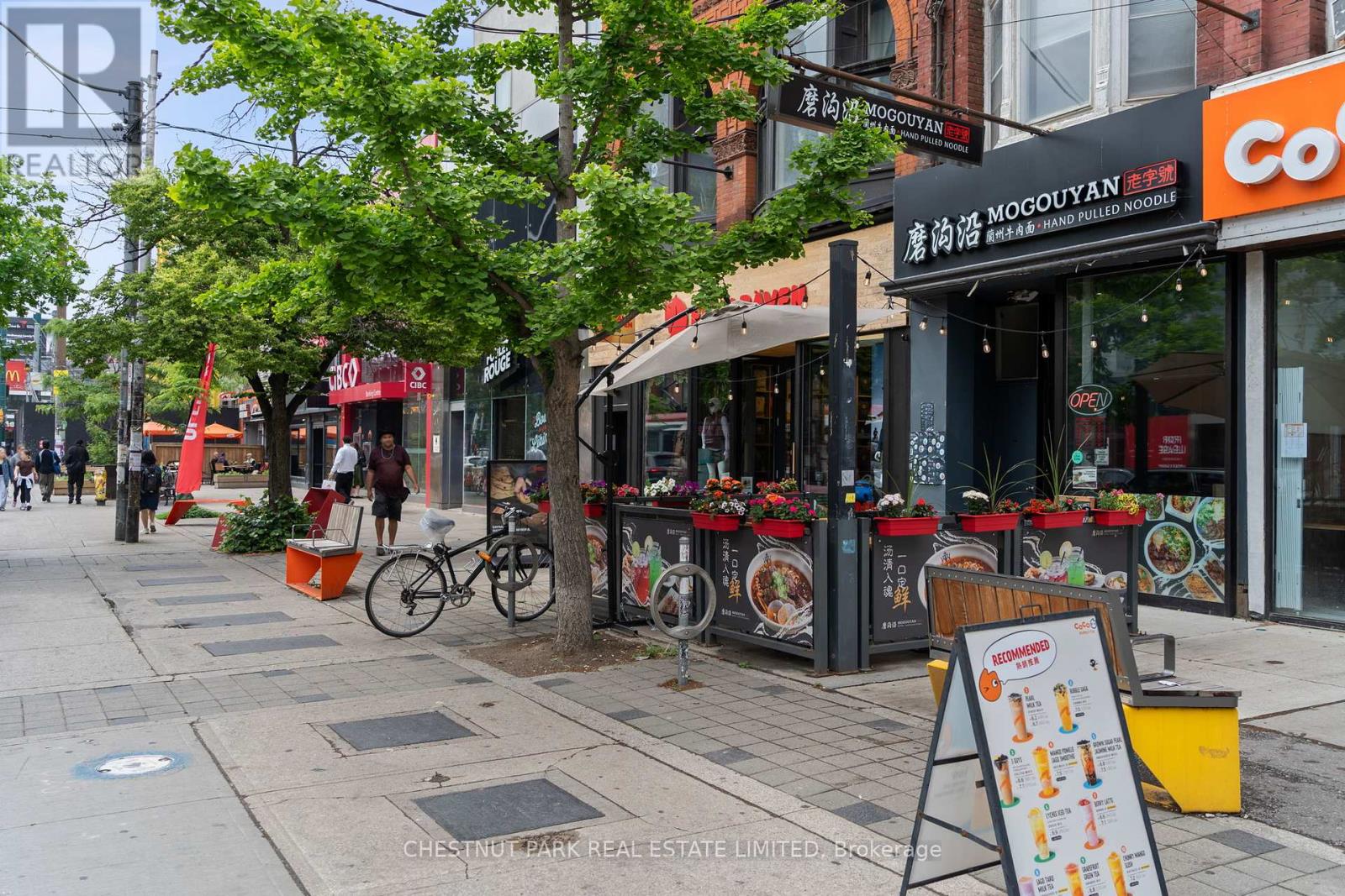 201 - 11 Soho Street, Toronto (Kensington-Chinatown), Ontario  M5T 3L7 - Photo 33 - C12215203