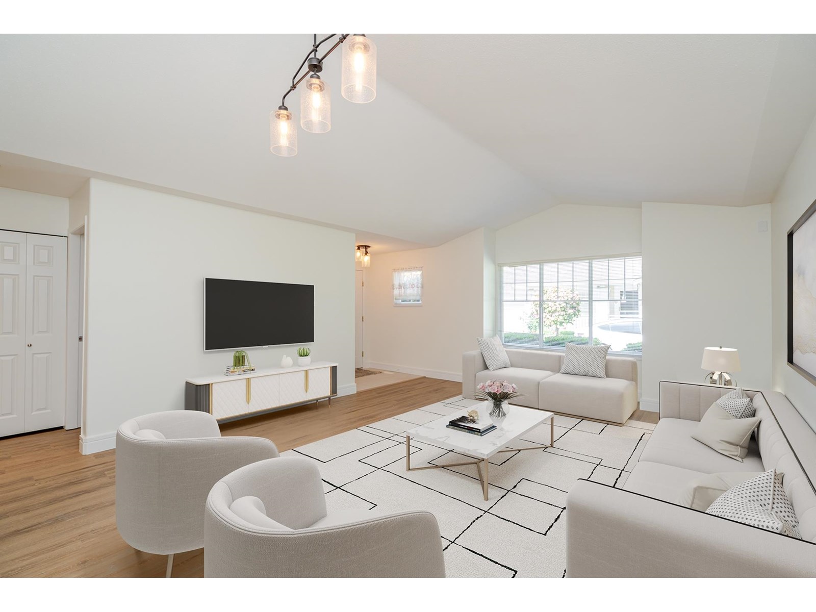 54 6885 184 Street, Surrey, British Columbia  V3S 9G1 - Photo 5 - R3012505