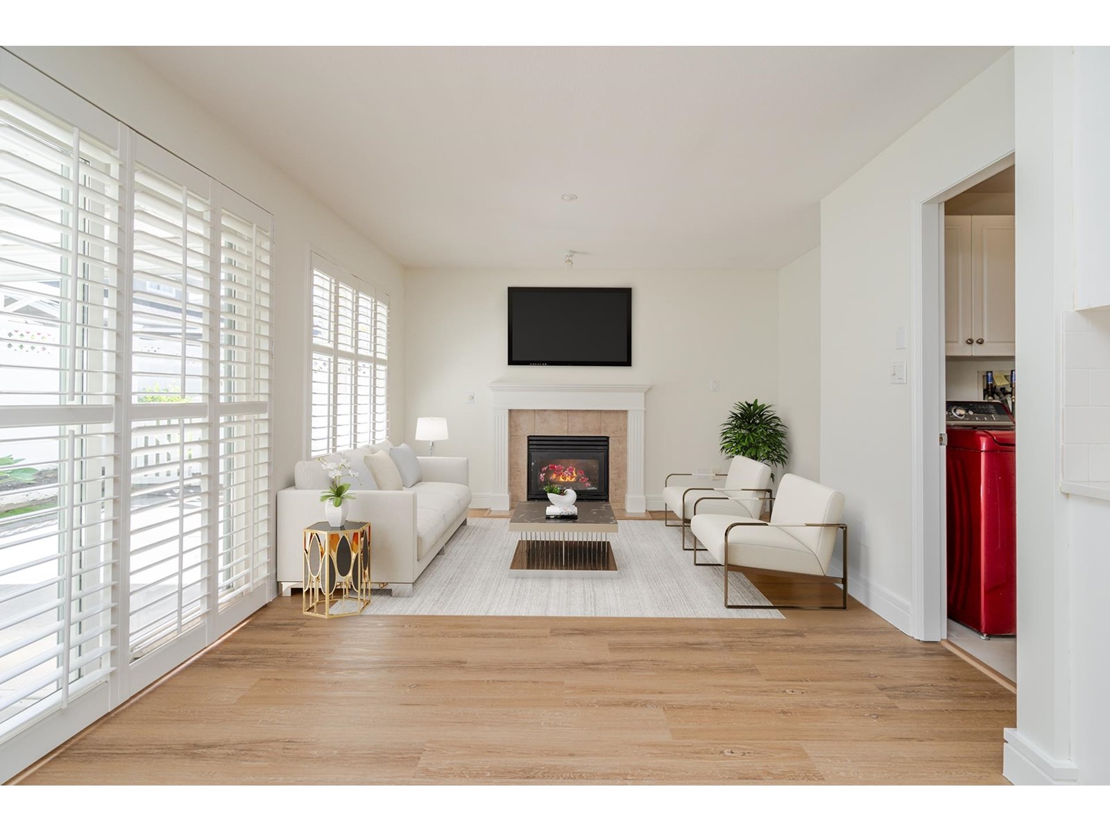 54 6885 184 Street, Surrey, British Columbia  V3S 9G1 - Photo 17 - R3012505
