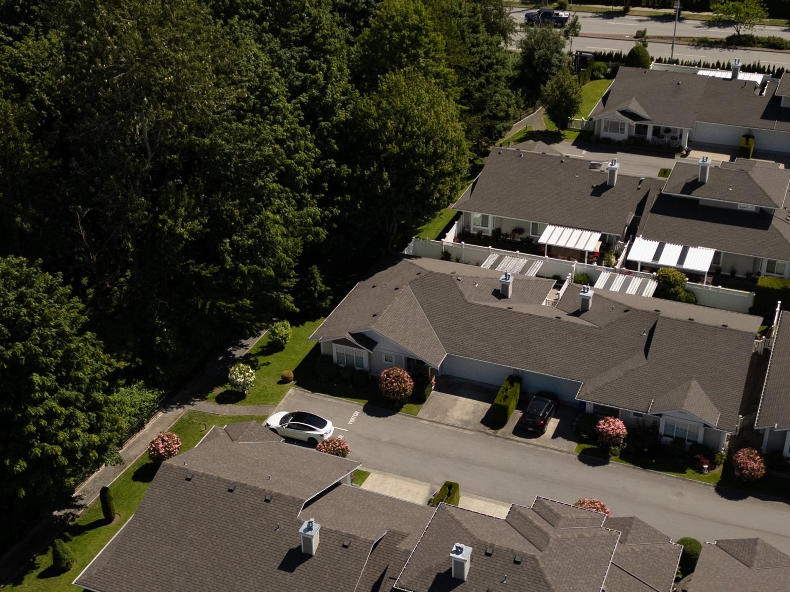 54 6885 184 Street, Surrey, British Columbia  V3S 9G1 - Photo 32 - R3012505