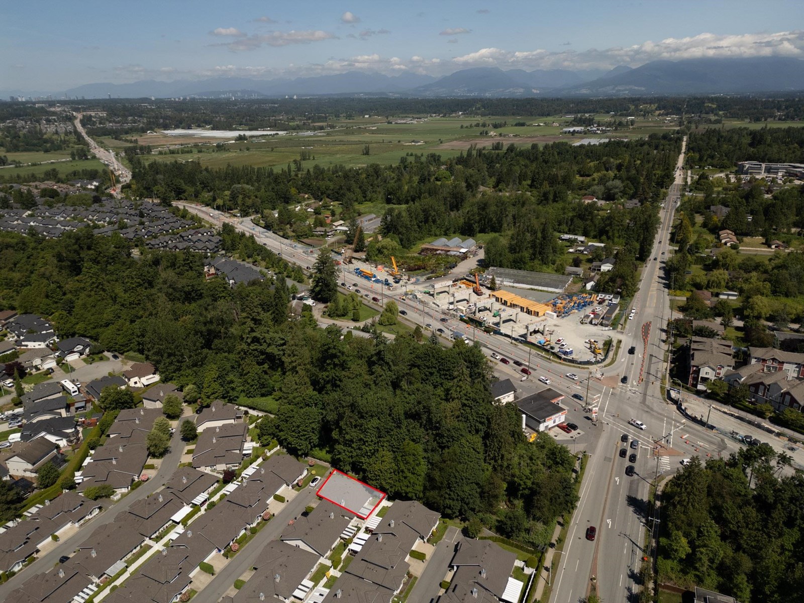 54 6885 184 Street, Surrey, British Columbia  V3S 9G1 - Photo 35 - R3012505