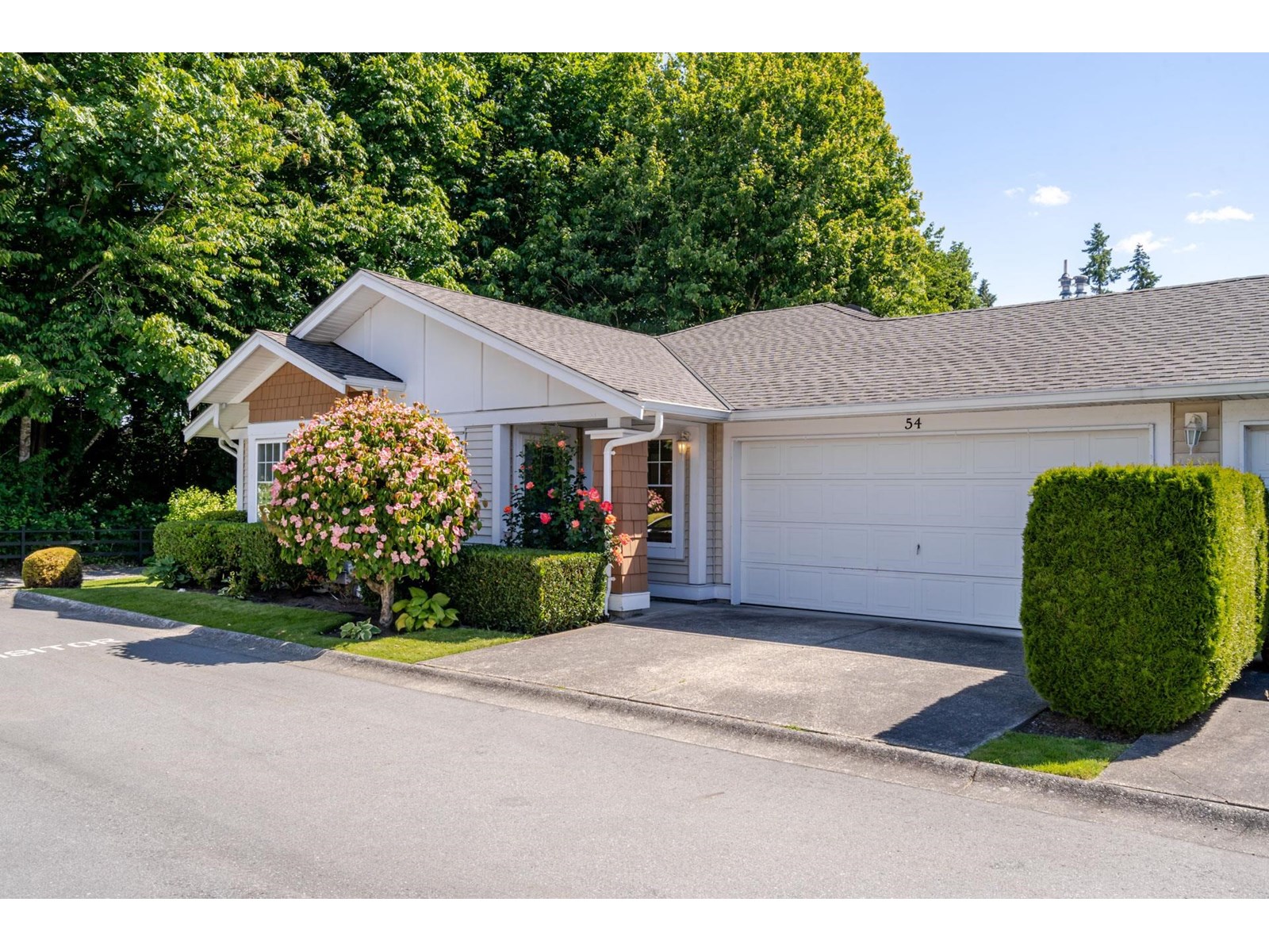 54 6885 184 STREET, Surrey, British Columbia