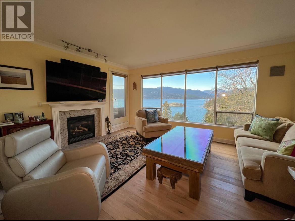 6236 Wellington Avenue, West Vancouver, British Columbia  V7W 2H4 - Photo 8 - R3014636