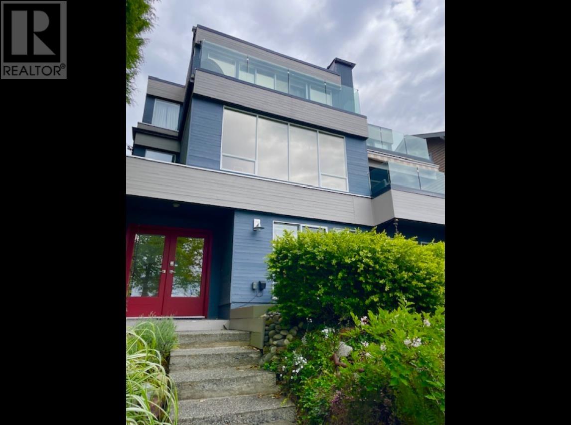 6236 Wellington Avenue, West Vancouver, British Columbia  V7W 2H4 - Photo 29 - R3014636