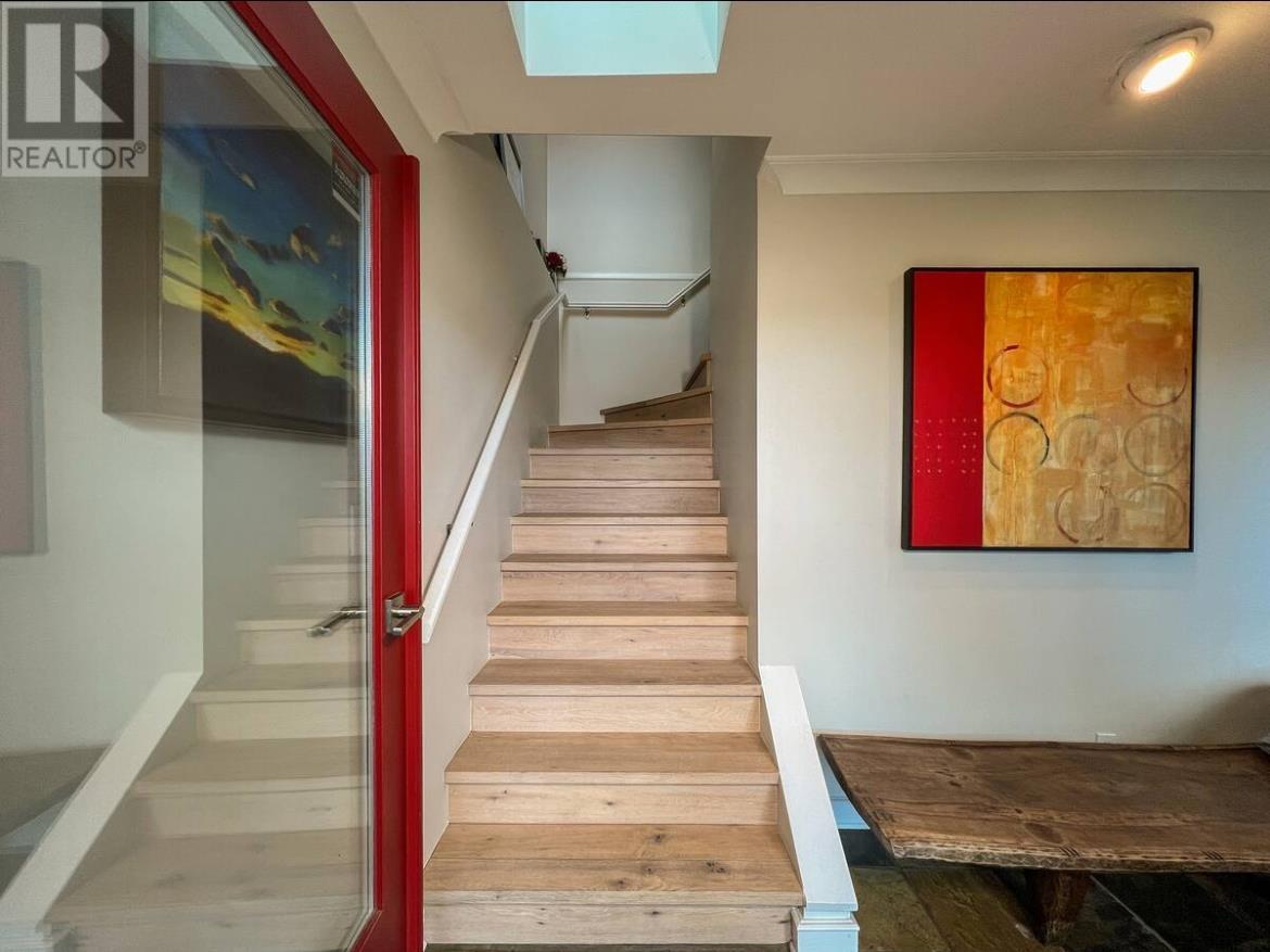 6236 Wellington Avenue, West Vancouver, British Columbia  V7W 2H4 - Photo 5 - R3014636
