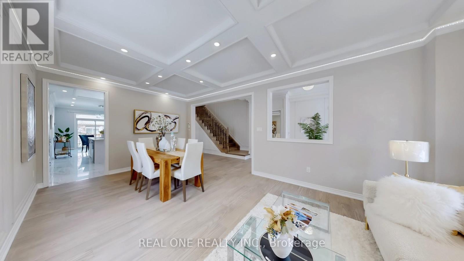 67 Wozniak Crescent, Markham, Ontario  L6E 0L4 - Photo 7 - N12167983