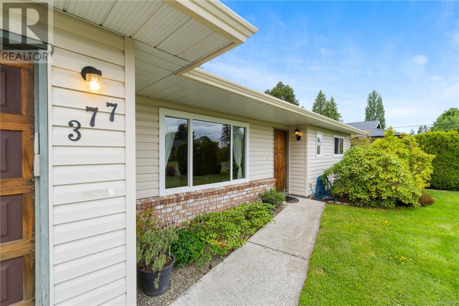 377 Allwood Rd, Parksville, British Columbia  V9P 1C4 - Photo 2 - 1002718