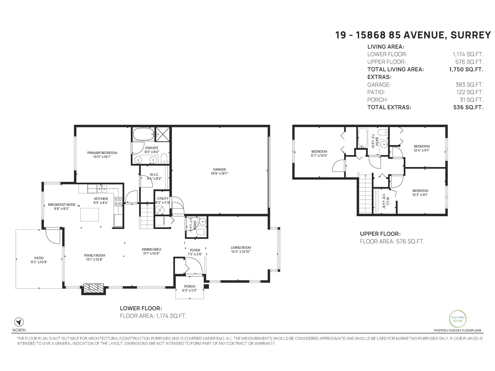 19 15868 85 Avenue, Surrey, British Columbia  V4N 0Y9 - Photo 27 - R3014851