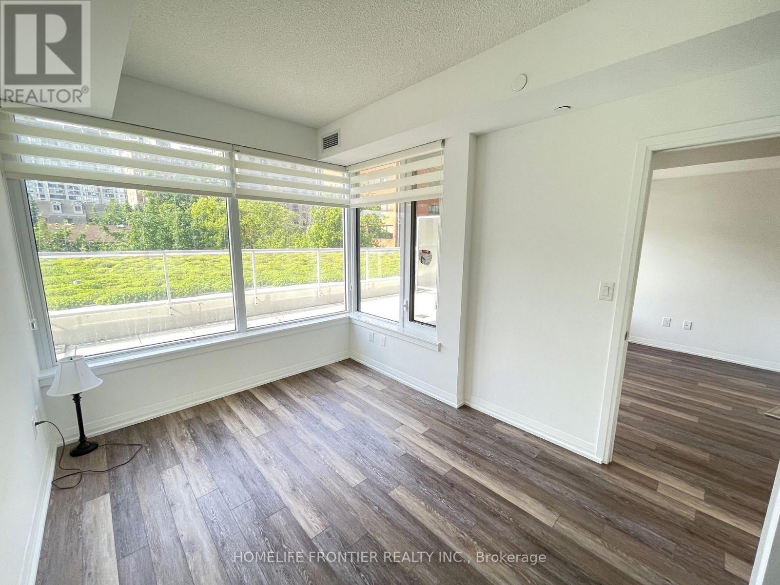312 - 75 Canterbury Place, Toronto (Willowdale West), Ontario  M2N 0L2 - Photo 7 - C12206606