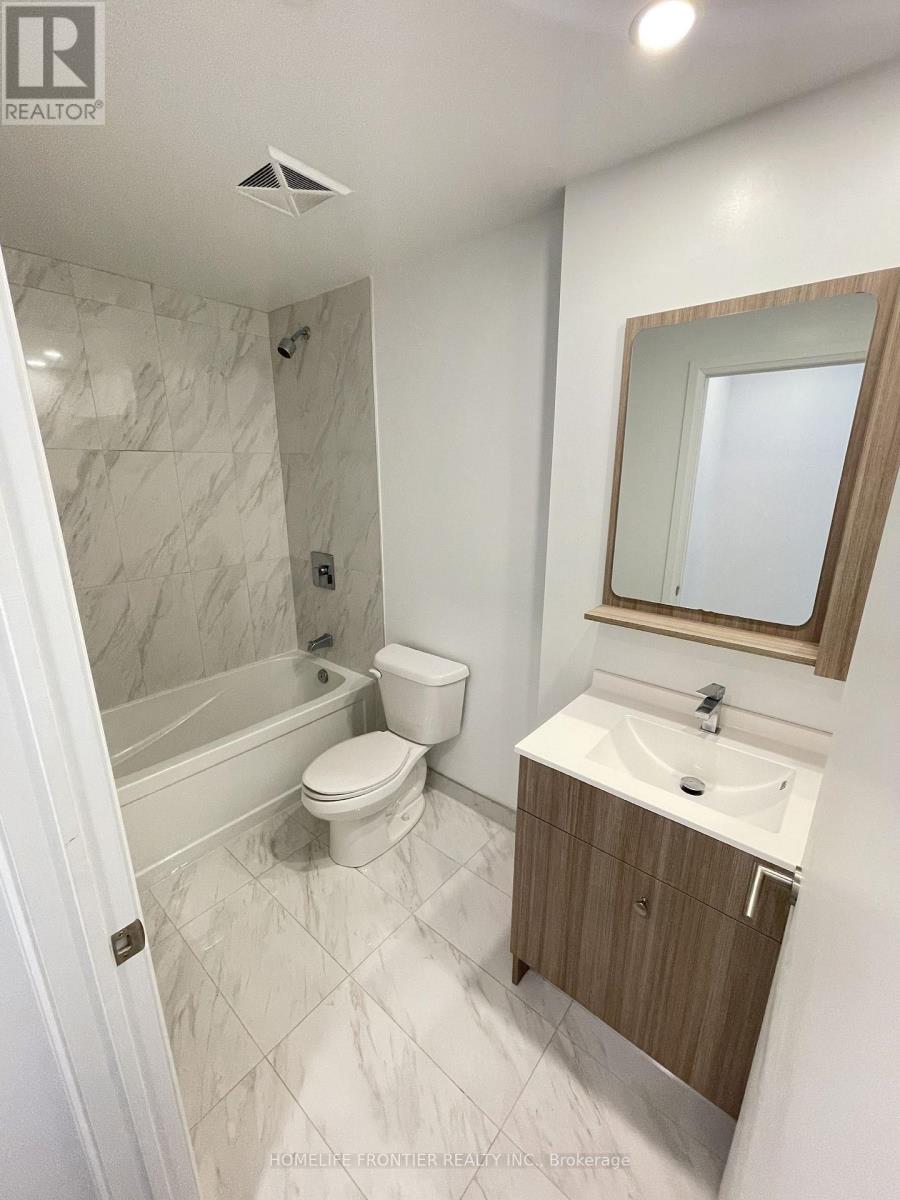 312 - 75 Canterbury Place, Toronto (Willowdale West), Ontario  M2N 0L2 - Photo 9 - C12206606