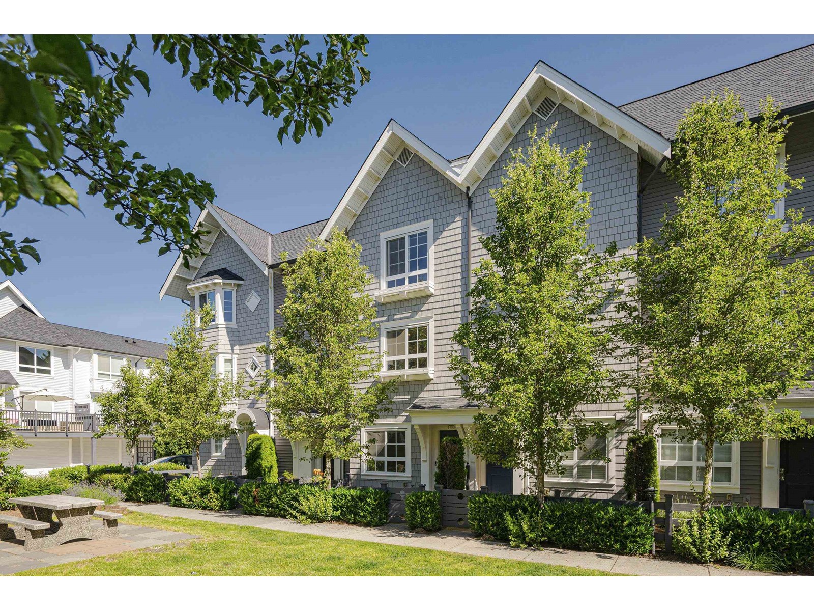 58 8476 207A STREET, Langley, British Columbia