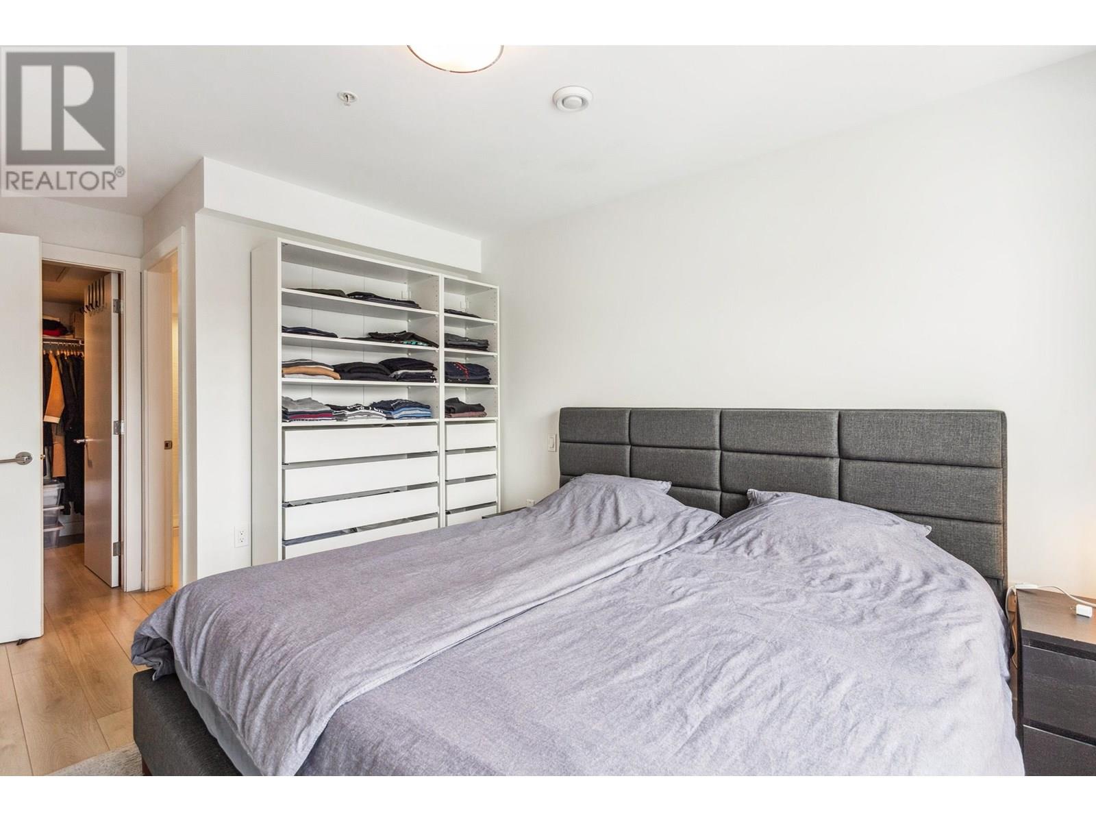 208 1519 Crown Street, North Vancouver, British Columbia  V7J 1G6 - Photo 13 - R3004231