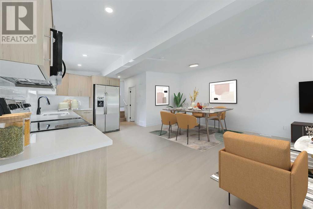 Property at 639 69 Avenue SW image 4