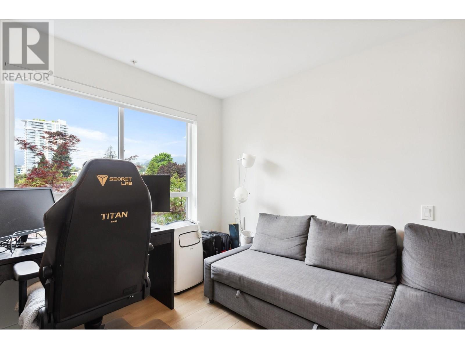 208 1519 Crown Street, North Vancouver, British Columbia  V7J 1G6 - Photo 17 - R3004231