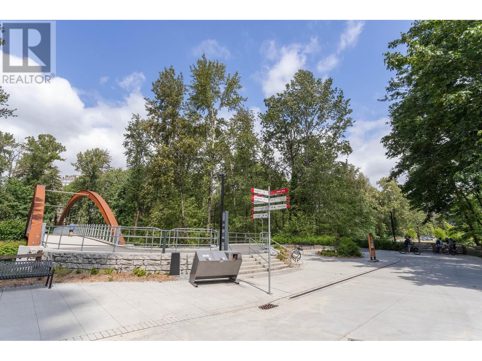 208 1519 Crown Street, North Vancouver, British Columbia  V7J 1G6 - Photo 29 - R3004231
